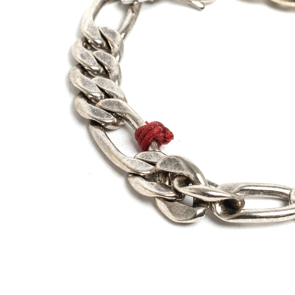 D'AMICO Bracciale Catena Prince Economico