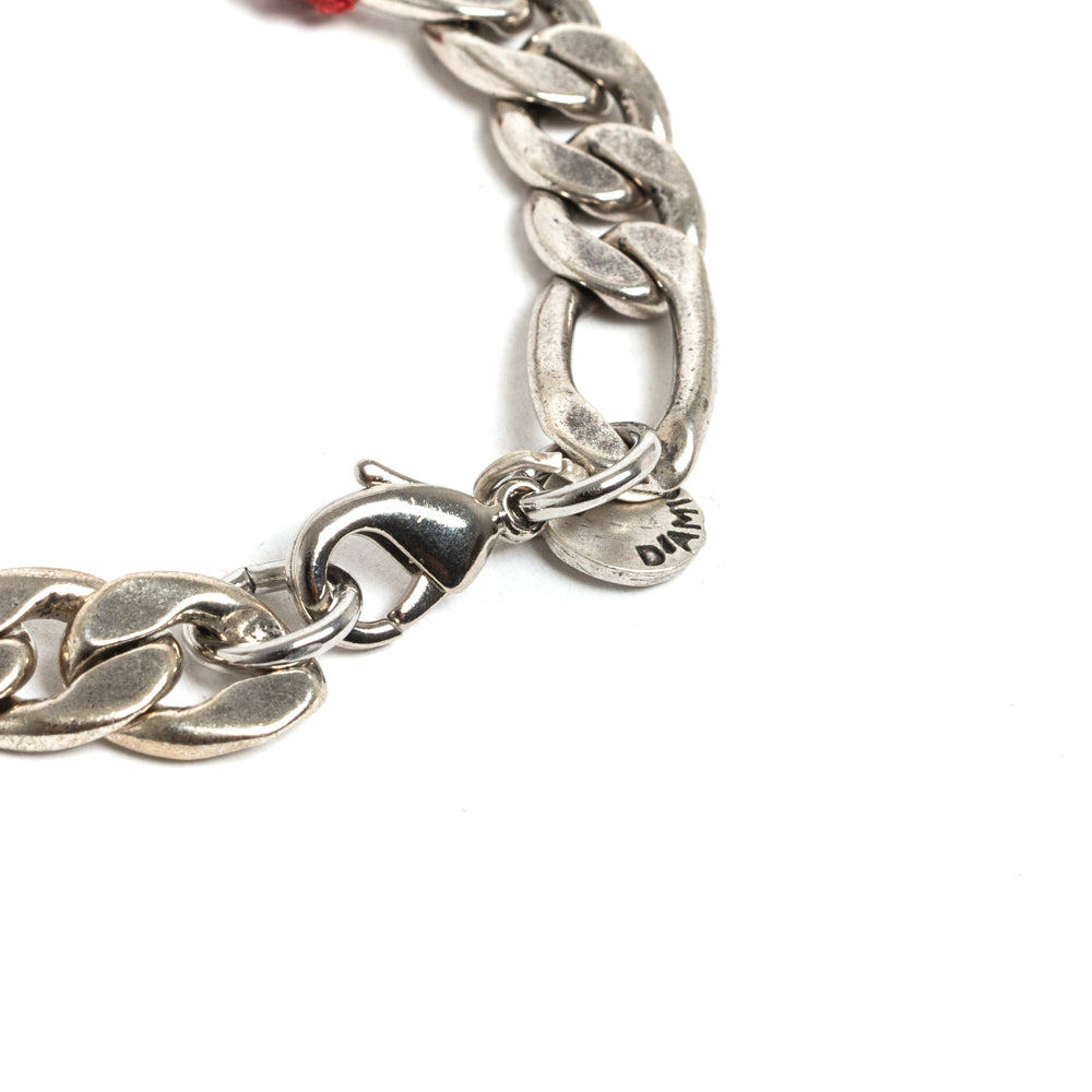 D'AMICO Bracciale Catena Prince Economico