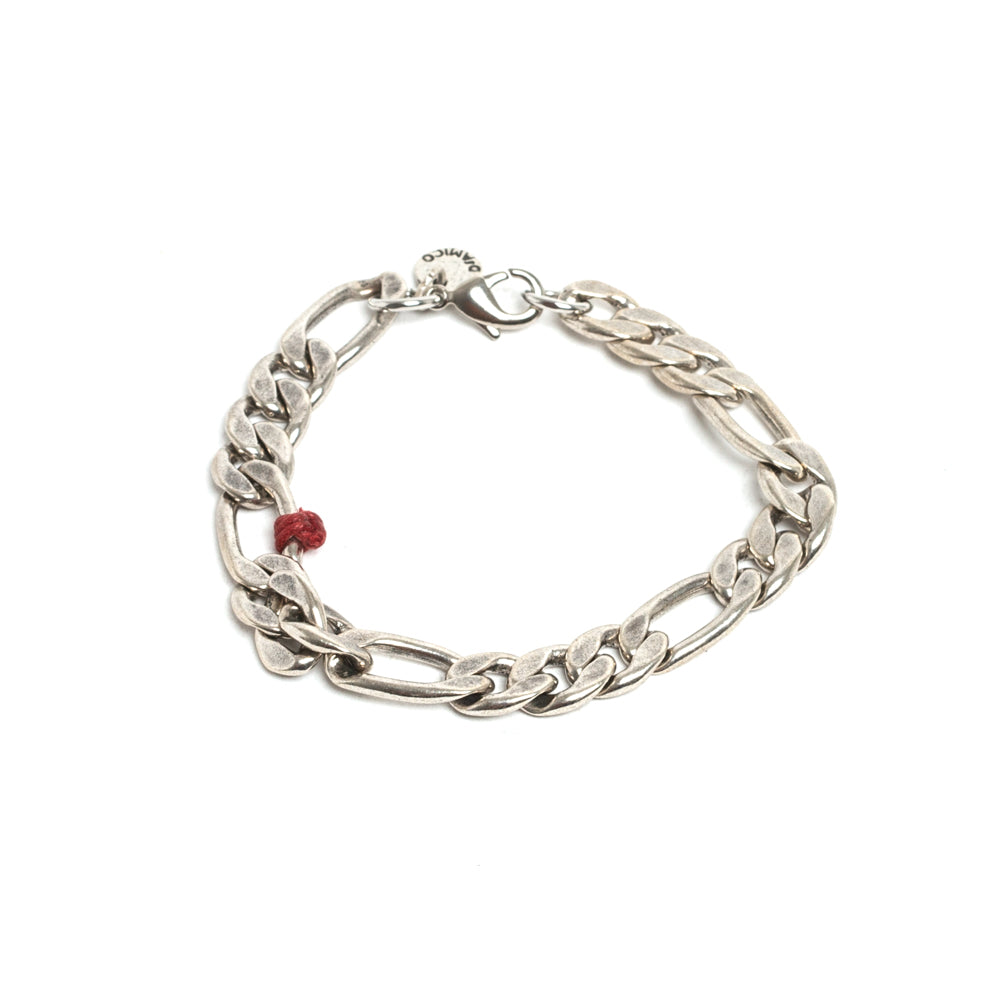 D'AMICO Bracciale Catena Prince Economico