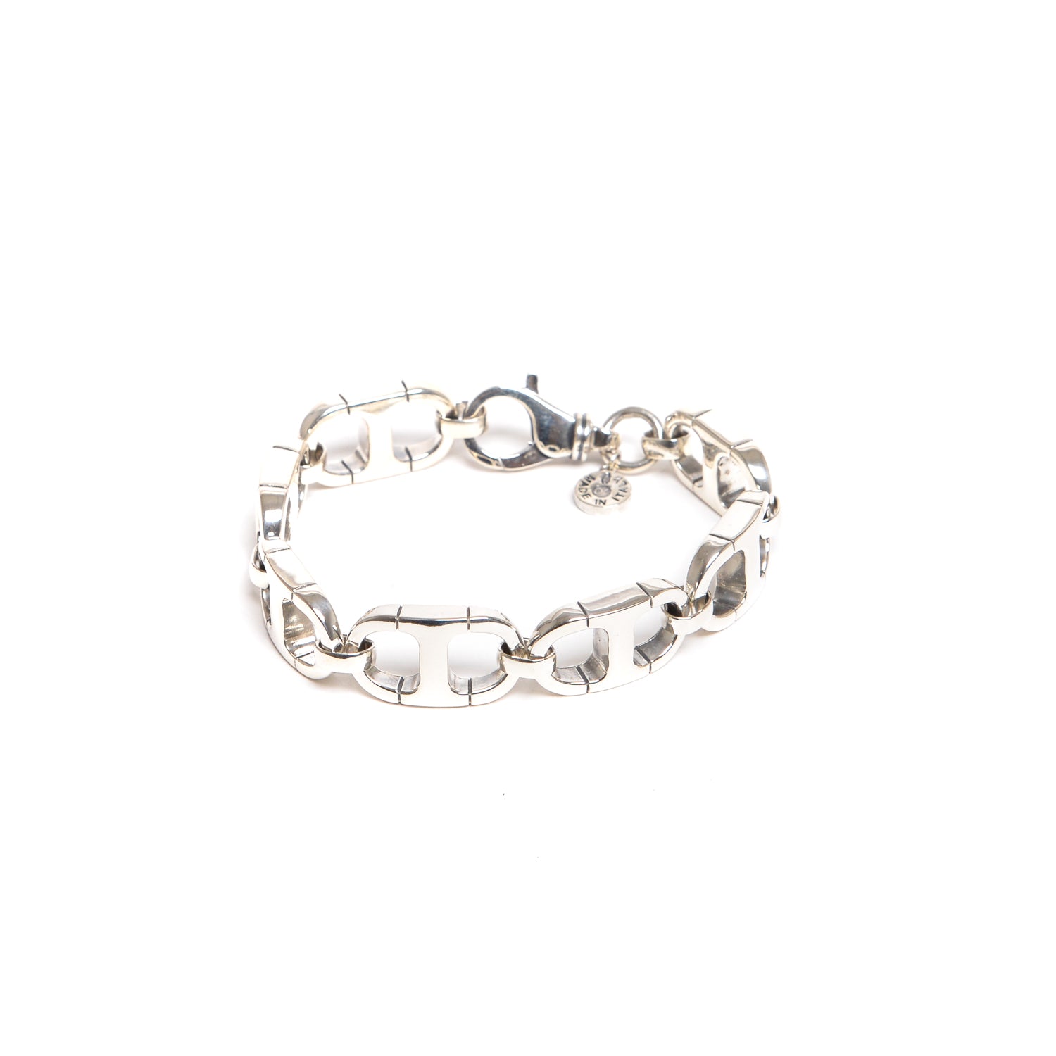 D'AMICO Bracciale Catena Marina Promozione