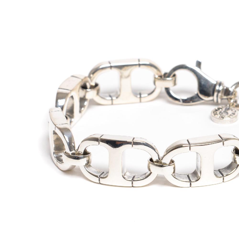 D'AMICO Bracciale Catena Marina Promozione