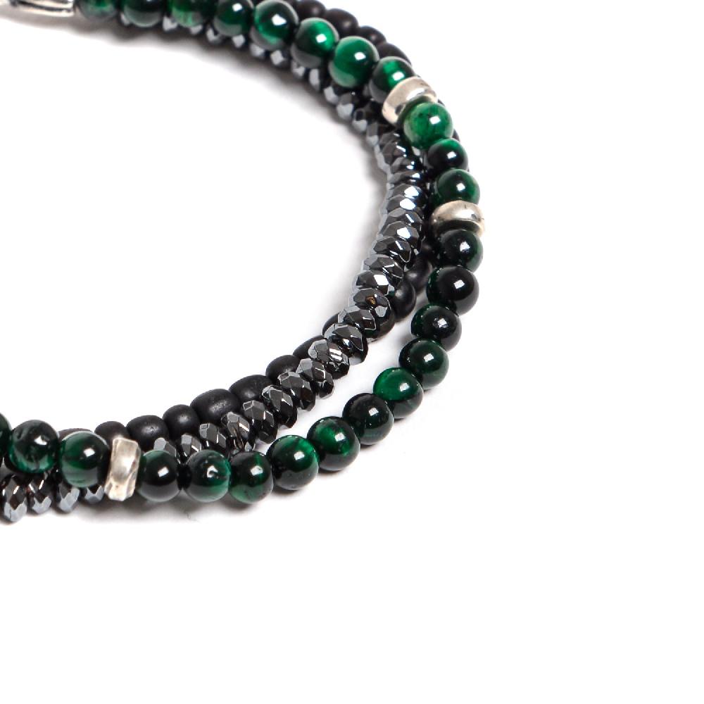 D'AMICO Bracciale Catena Tris Acquista Ora