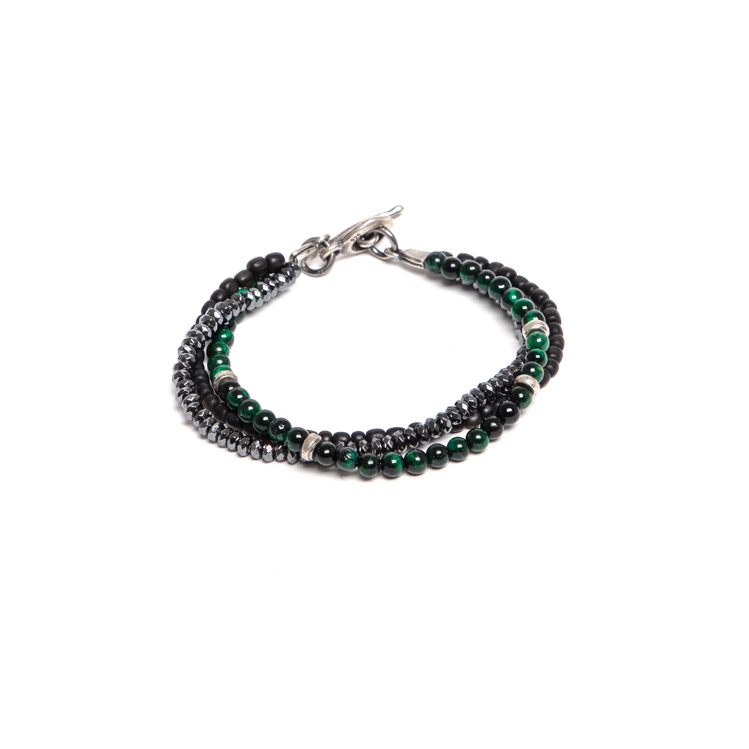 D'AMICO Bracciale Catena Tris Acquista Ora