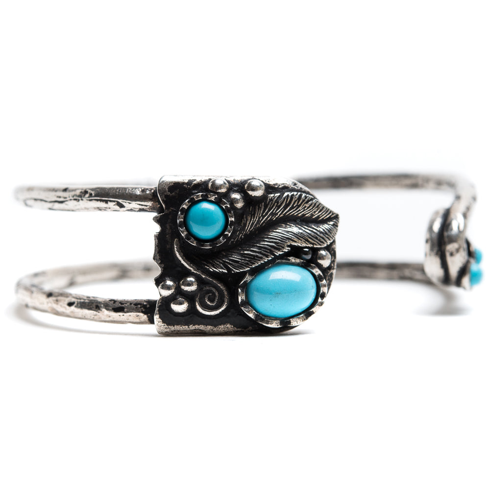 D'AMICO Bracciale Spilla da Balia Nativa Online
