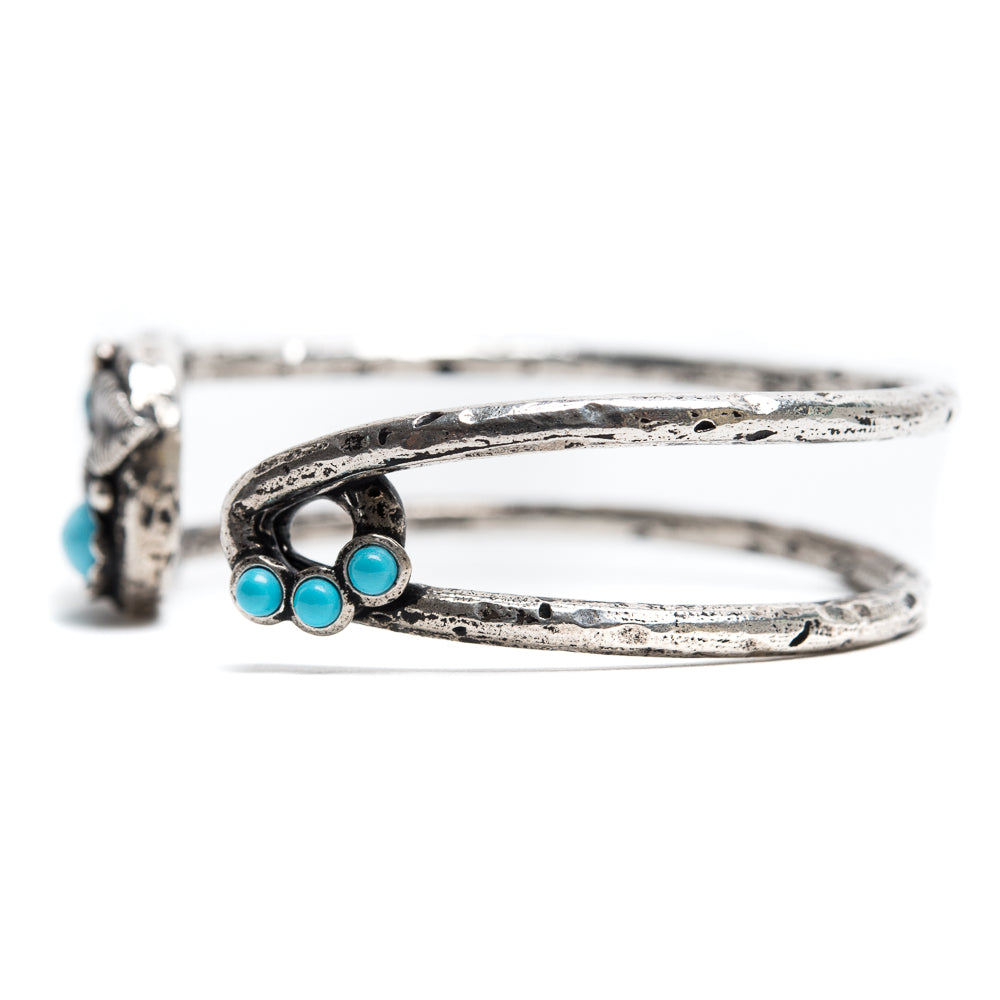D'AMICO Bracciale Spilla da Balia Nativa Online