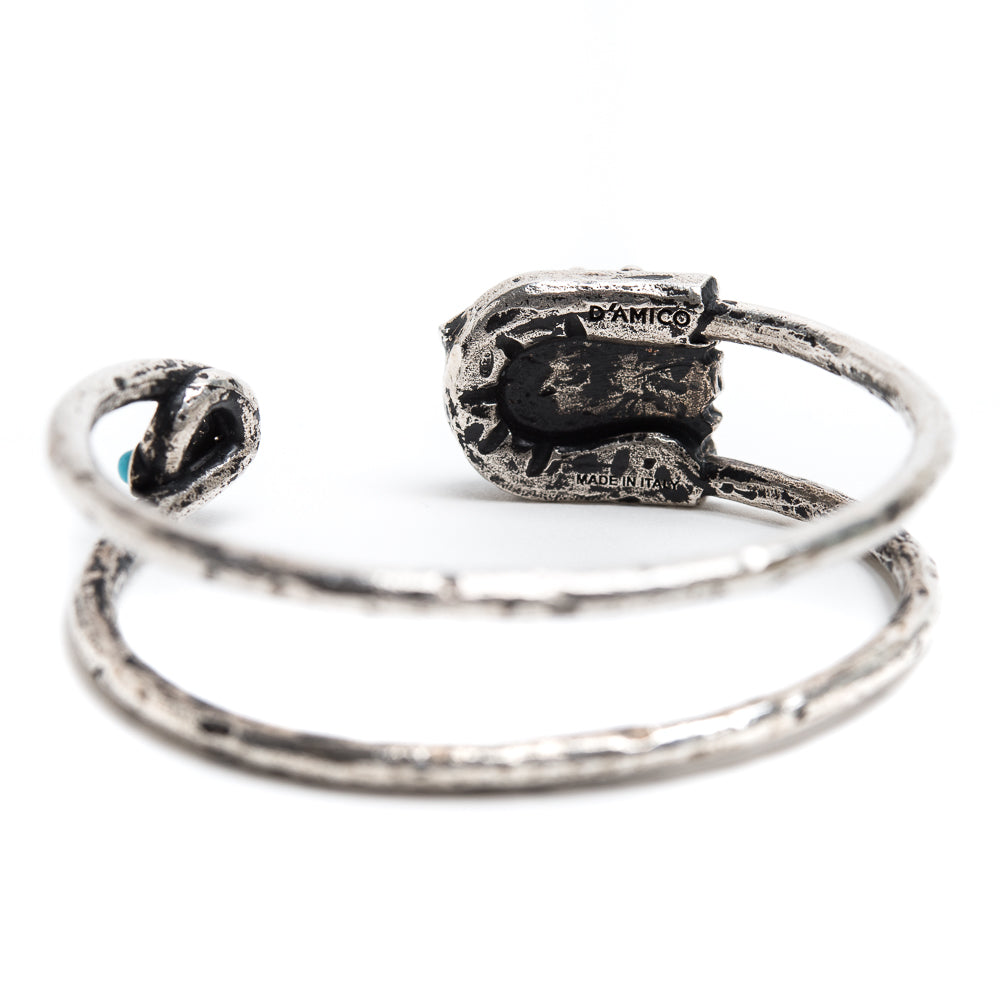 D'AMICO Bracciale Spilla da Balia Nativa Online