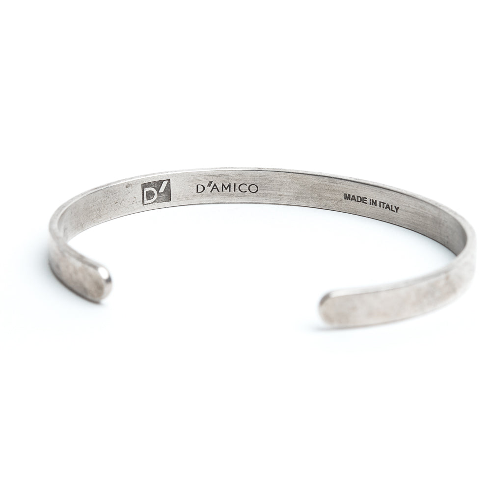 D'AMICO Bracciale Smalto Turchese Outlet