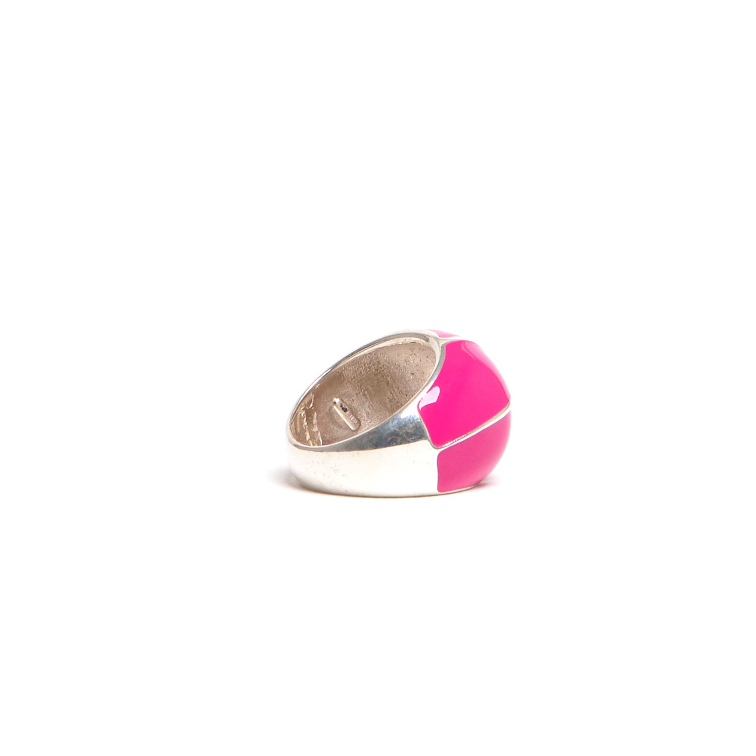 D'AMICO Anello Stella Geranium Moda