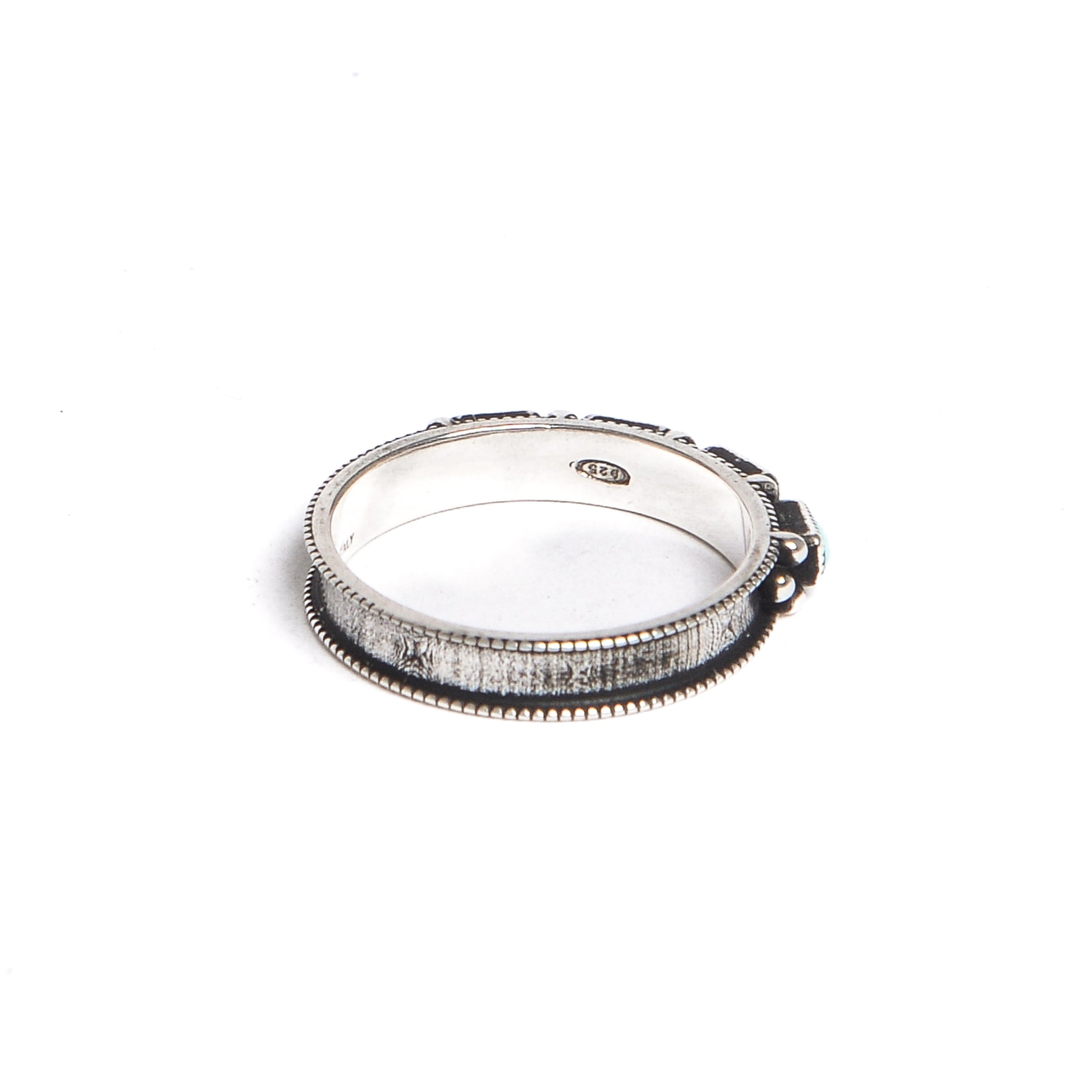 D'AMICO Anello Fede Etnica Flash Sale