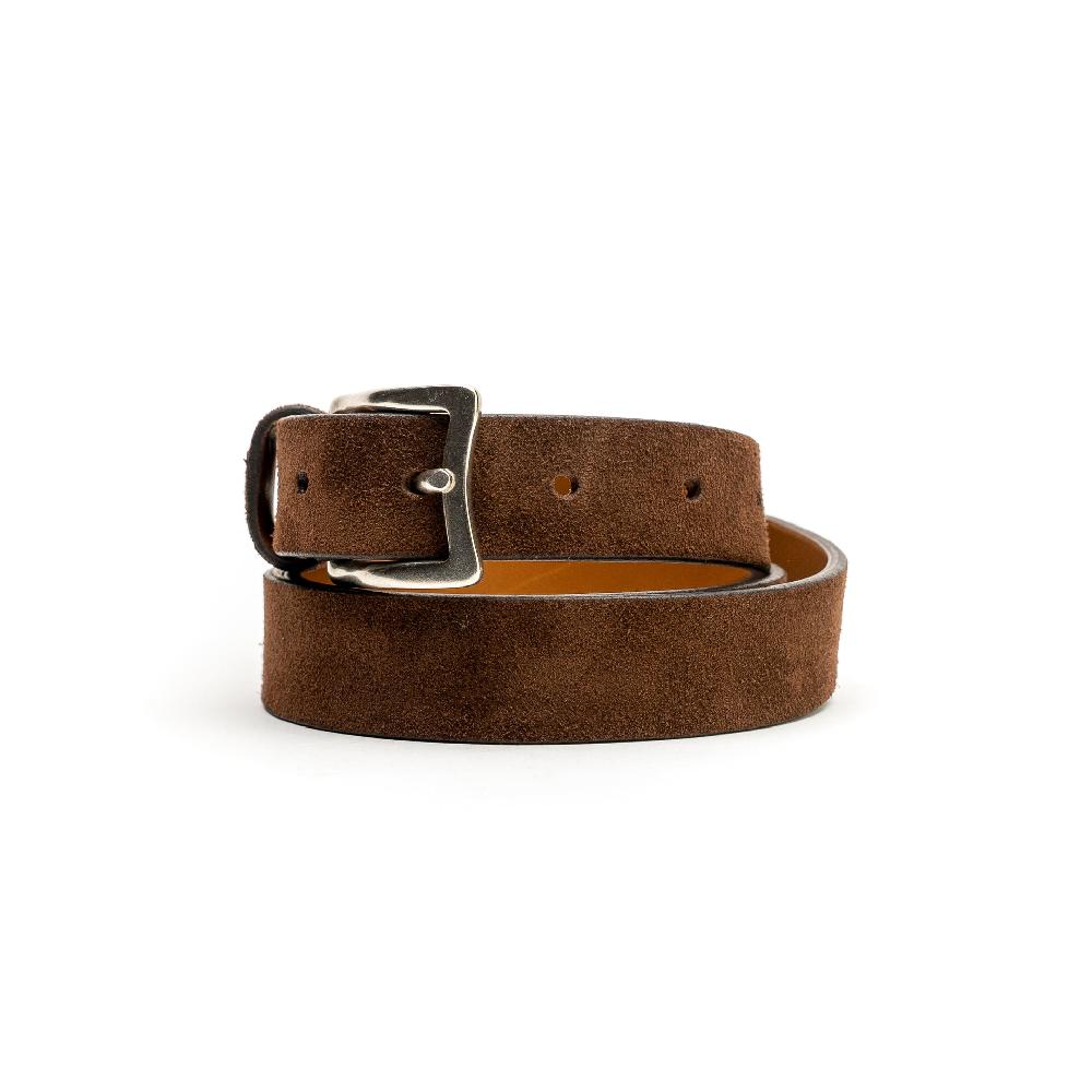 D'AMICO Cintura Camox Kaleido + Passante Ricamato Offerte esclusive