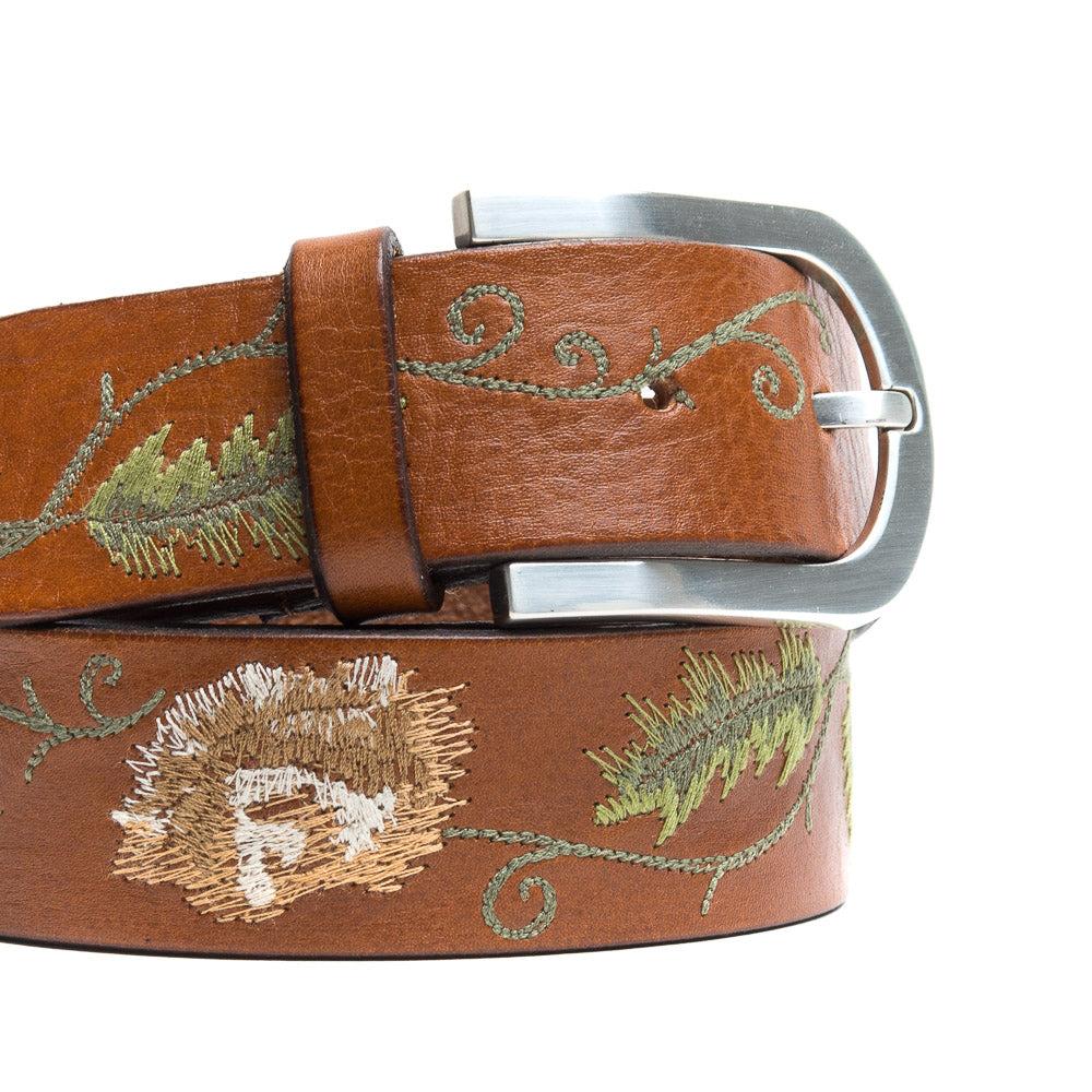 D'AMICO Cintura Ricamo Cornely Super sconto
