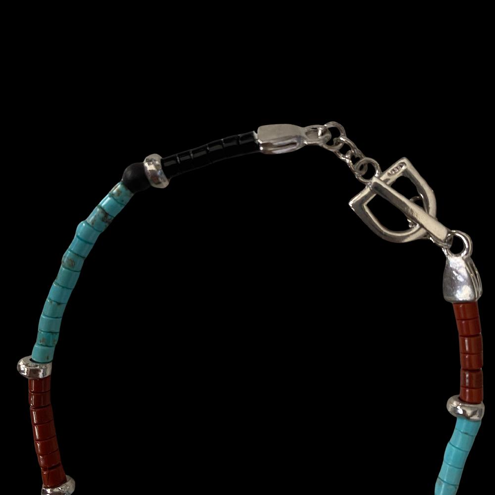 D'AMICO Bracciale FRENZ In vendita