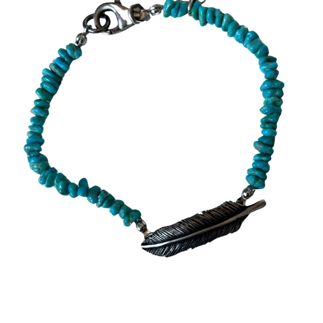 D'AMICO BRACCIALE PLUME LOUIS Italia