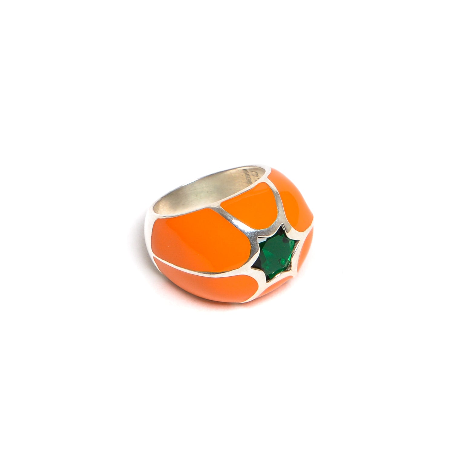 D'AMICO Anello Stella Spicy In Saldo