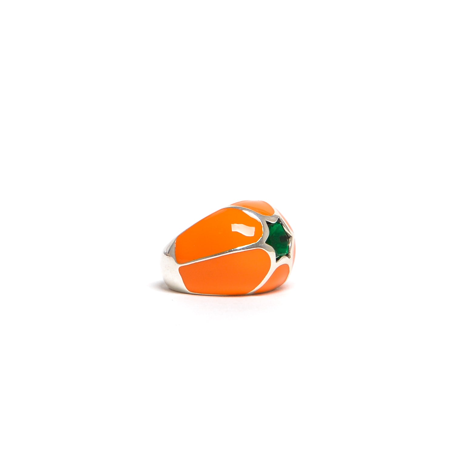 D'AMICO Anello Stella Spicy In Saldo