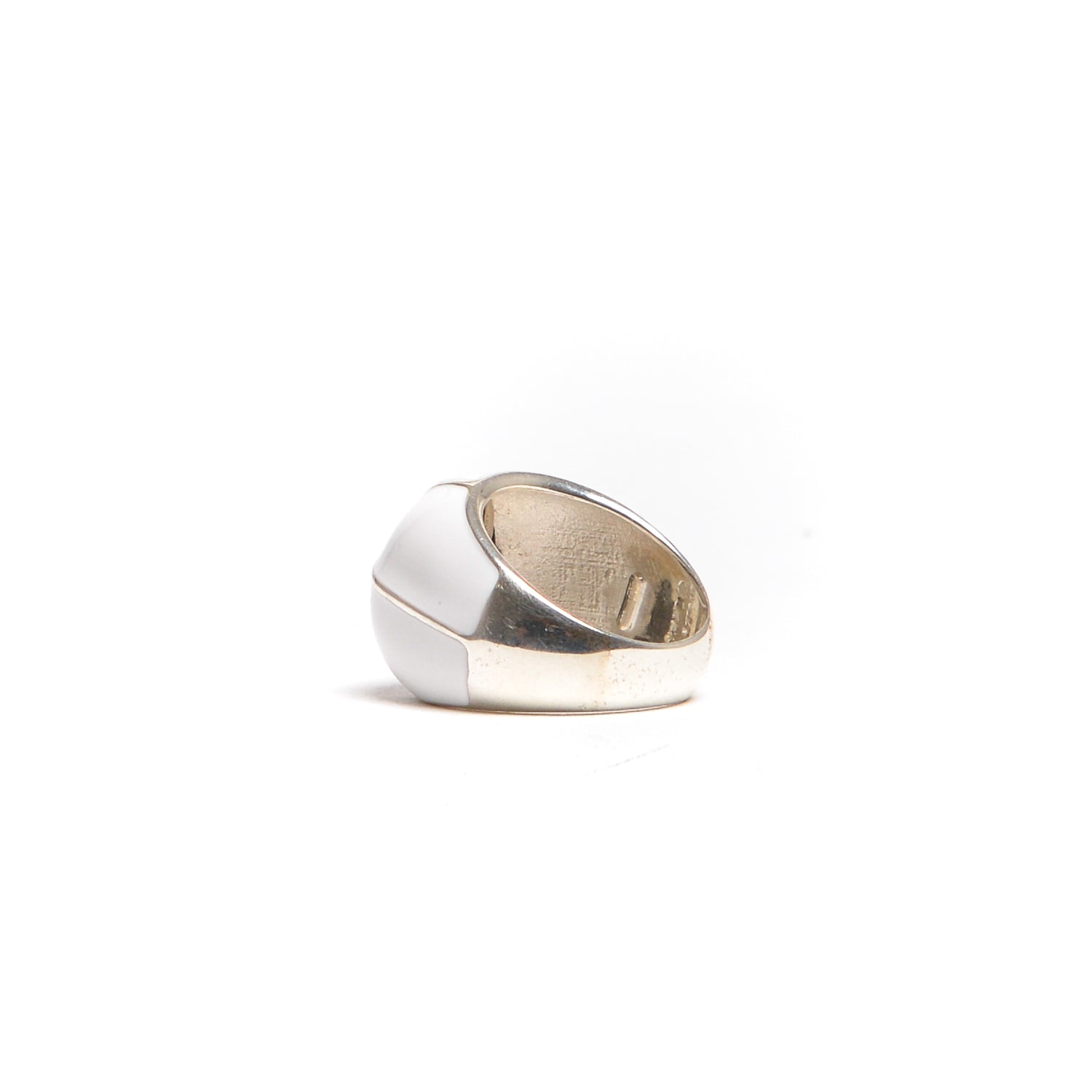D'AMICO Anello Stella White Zen Nuova