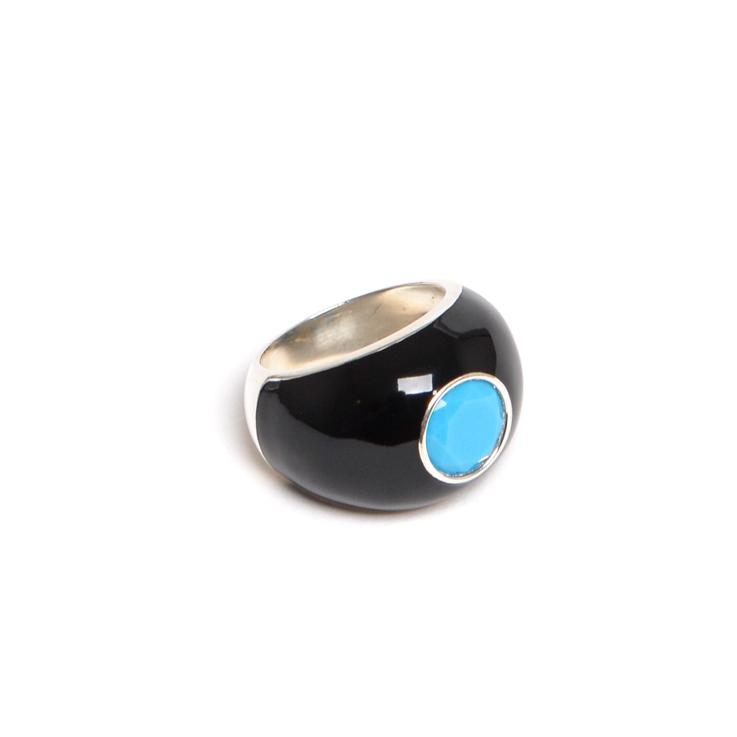 D'AMICO Anello Mistic Night Moda