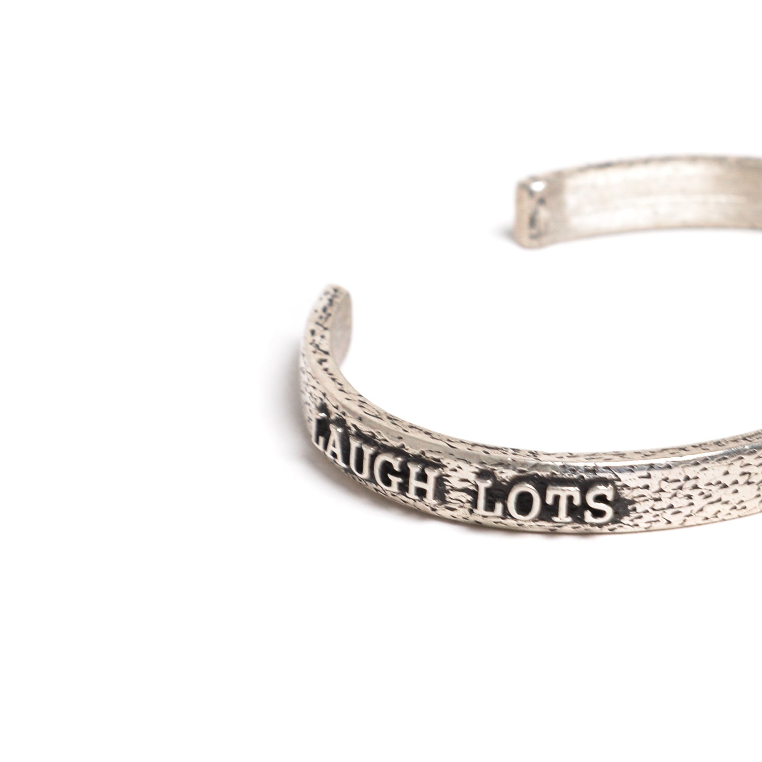 D'AMICO Bracciale Rigido Dream Big Rilascio limitato