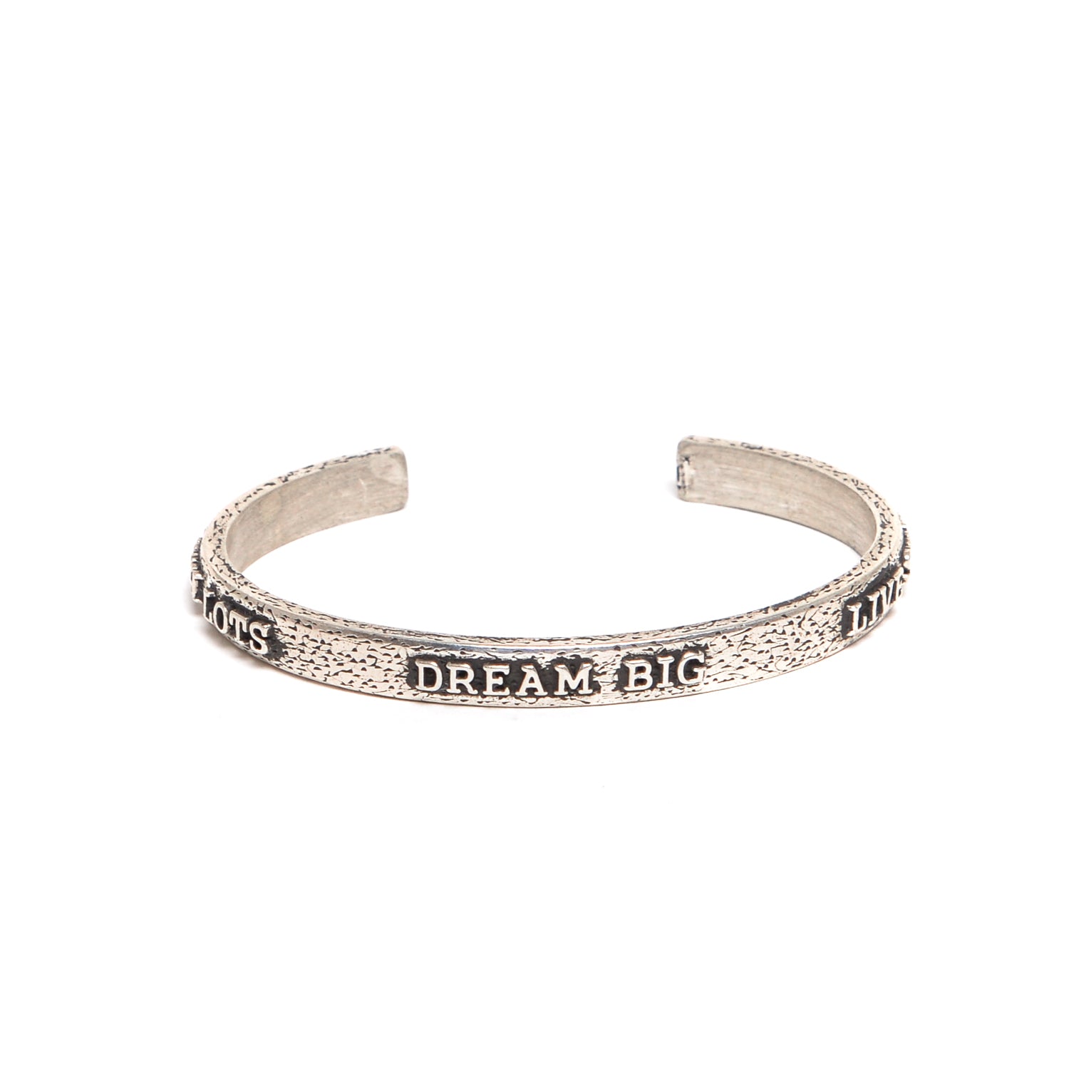 D'AMICO Bracciale Rigido Dream Big Rilascio limitato
