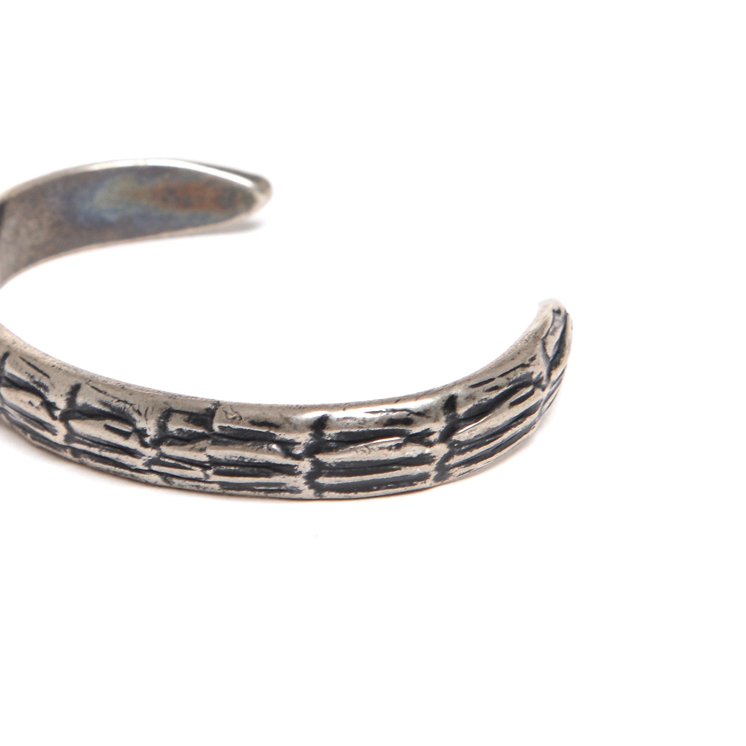 D'AMICO Bracciale Rigido Cocco Ultimi tre giorni
