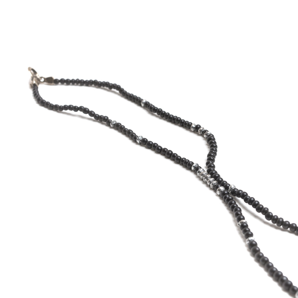 D'AMICO Collana Corno + Teschio Bufalo Fino al 65% di sconto