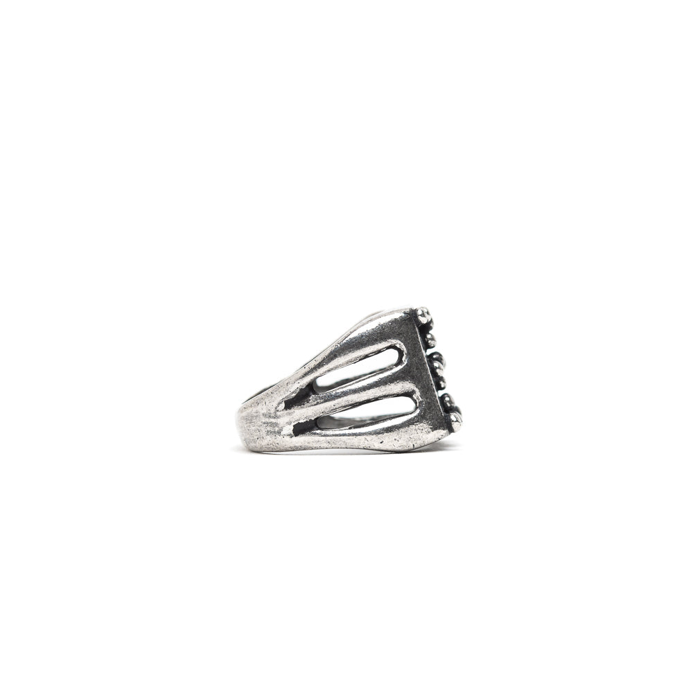 D'AMICO Anello Tuareg + Pallini Black Friday Prezzi