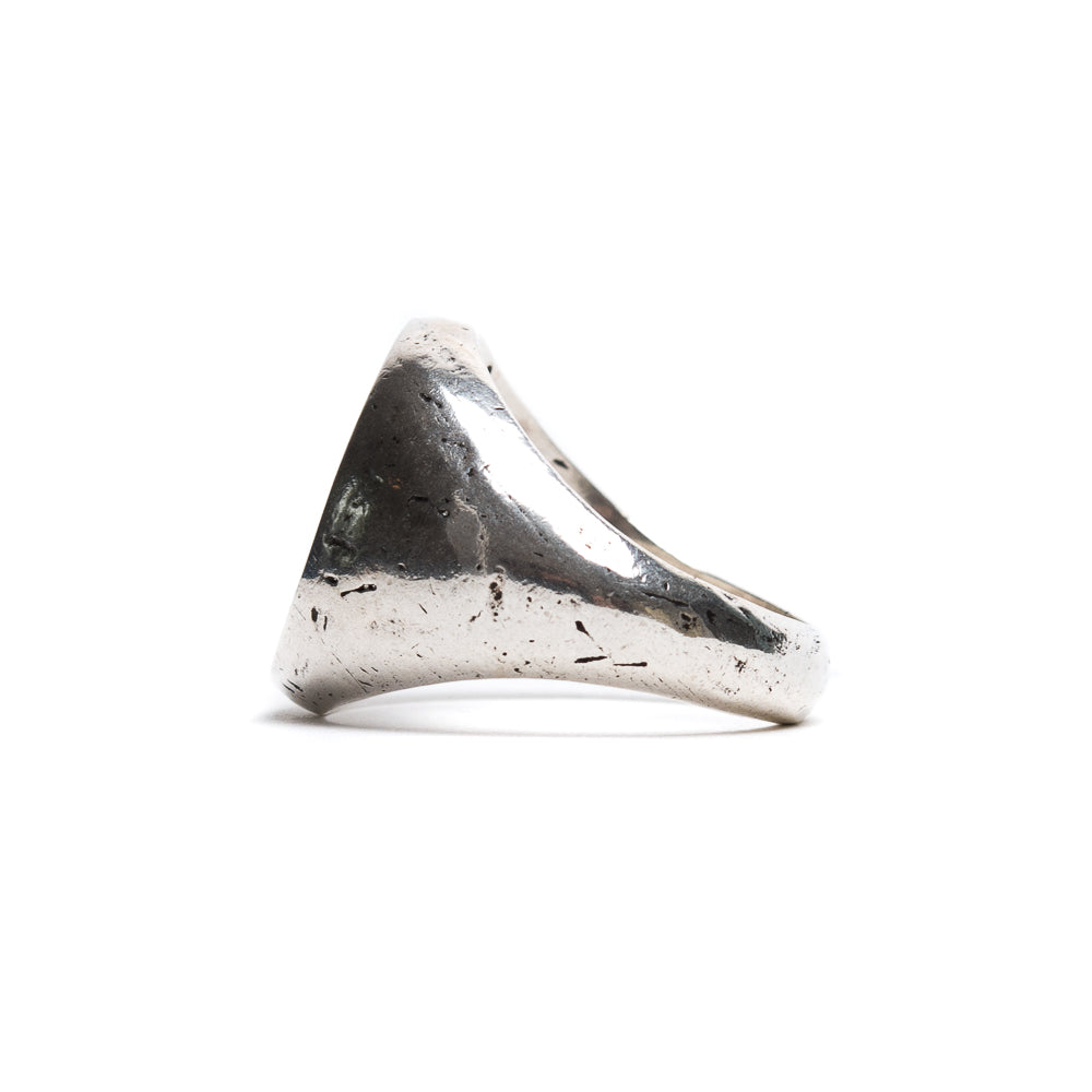 D'AMICO Anello Smalto Disegno Nativo Fino Al -60%