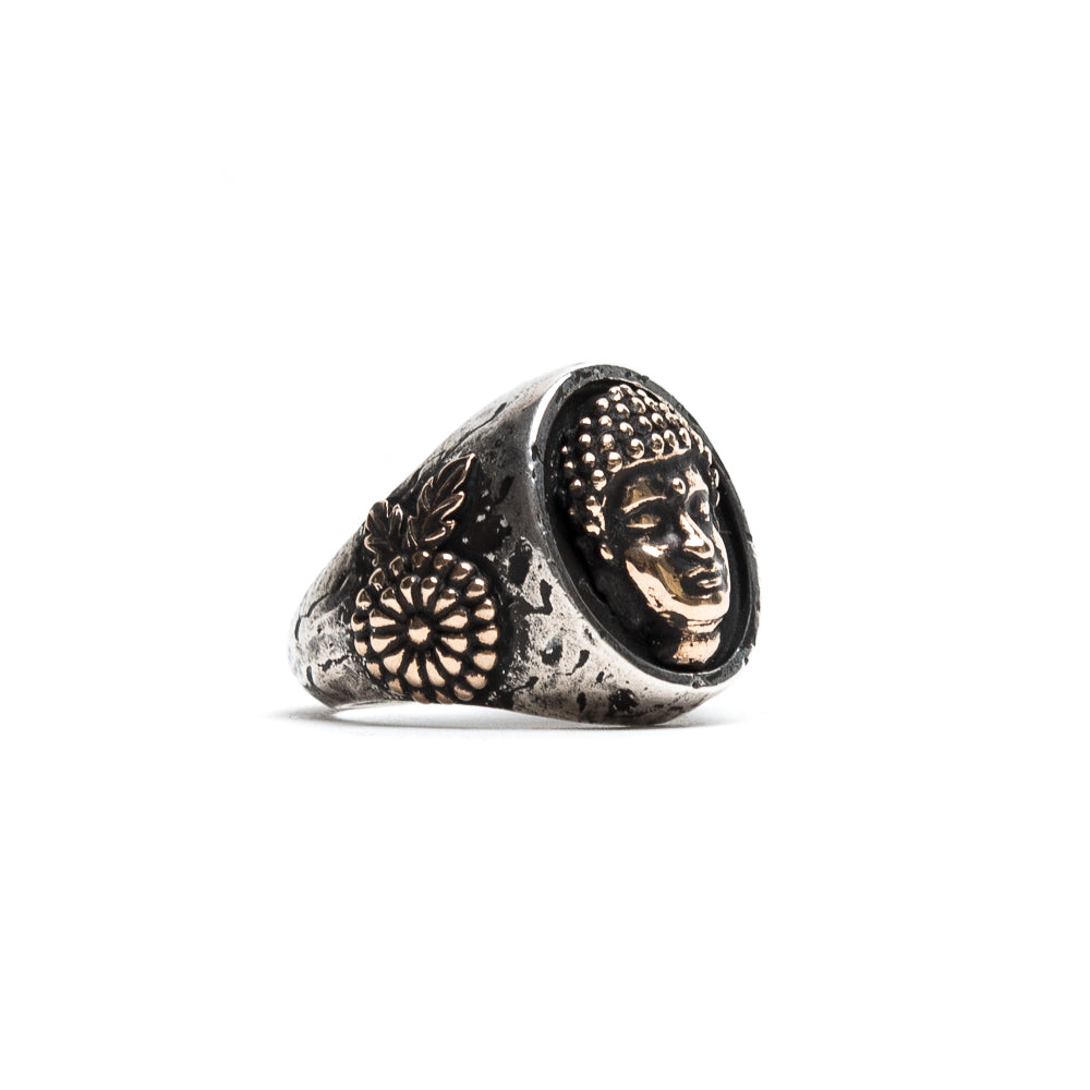D'AMICO Anello Buddha Convenienza