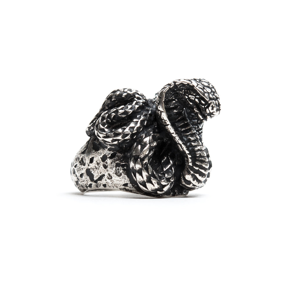 D'AMICO Anello Cobra Offerta