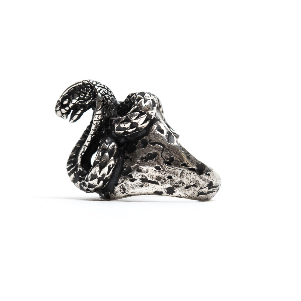 D'AMICO Anello Cobra Offerta