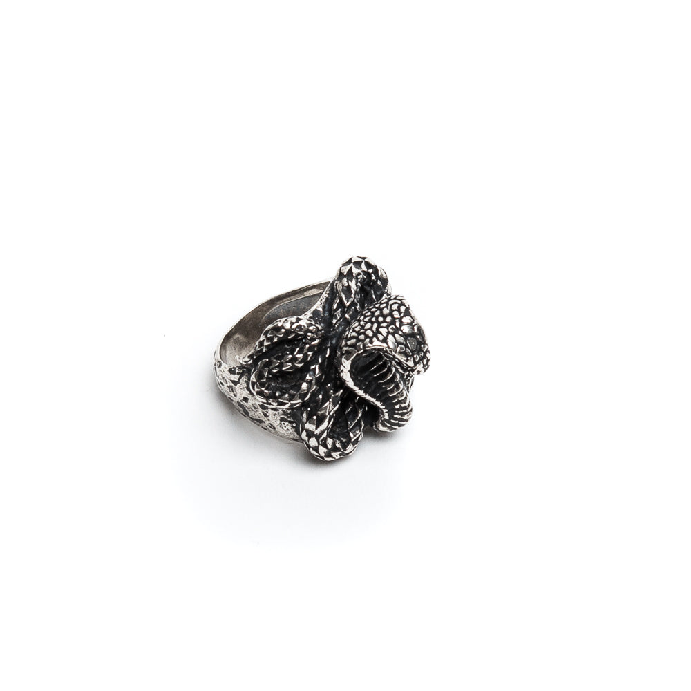 D'AMICO Anello Cobra Offerta