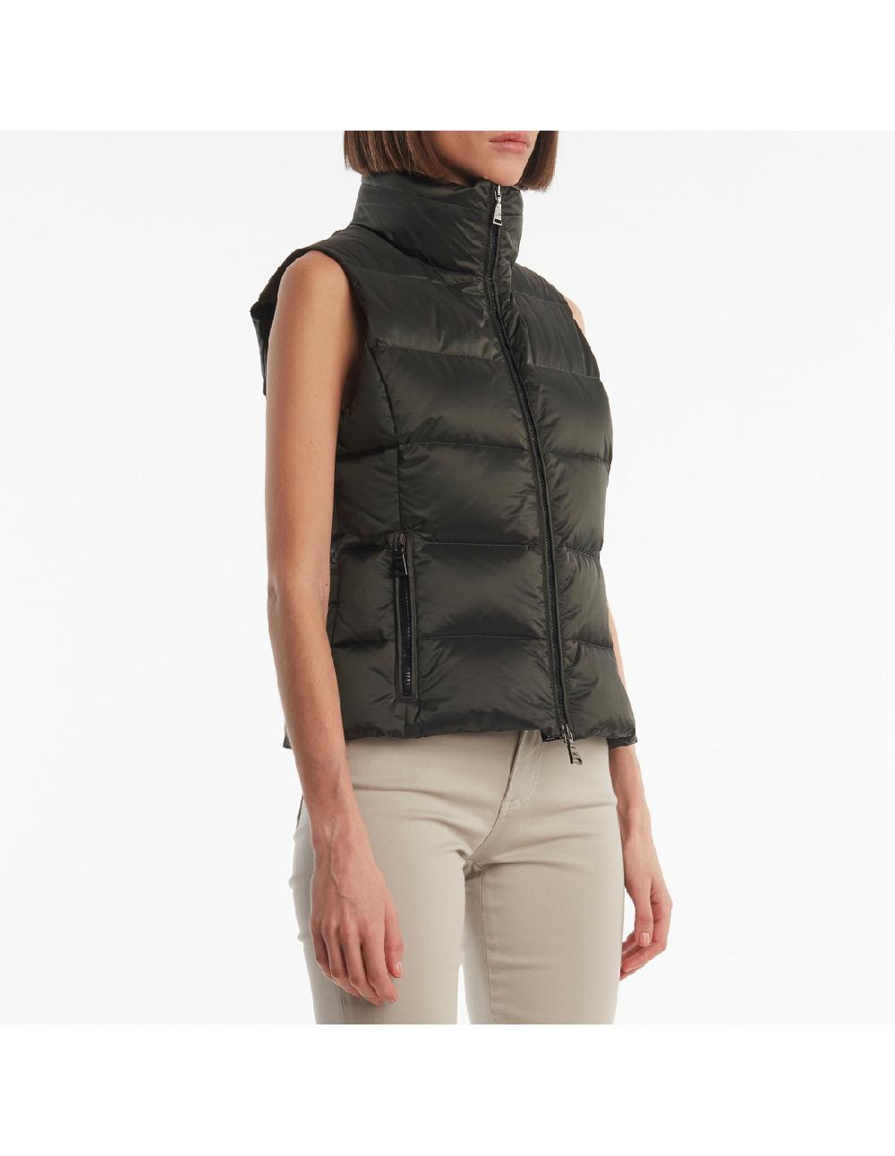 Angelo marani GILET TECNICO Soddisfazione Garantita