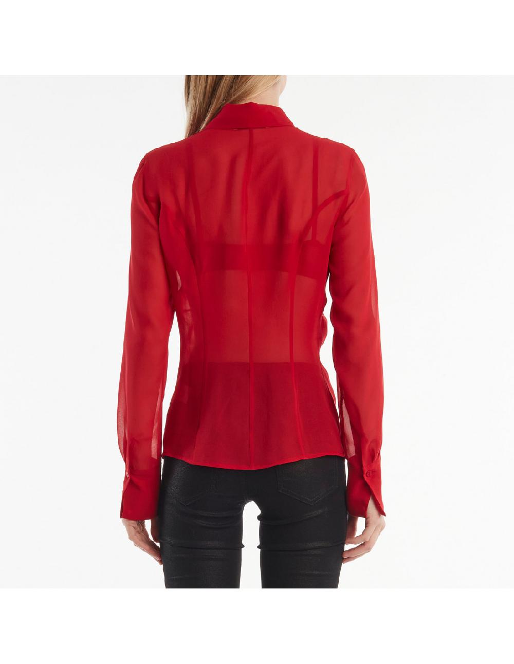 Angelo marani CAMICIA C/ARRICCI Online