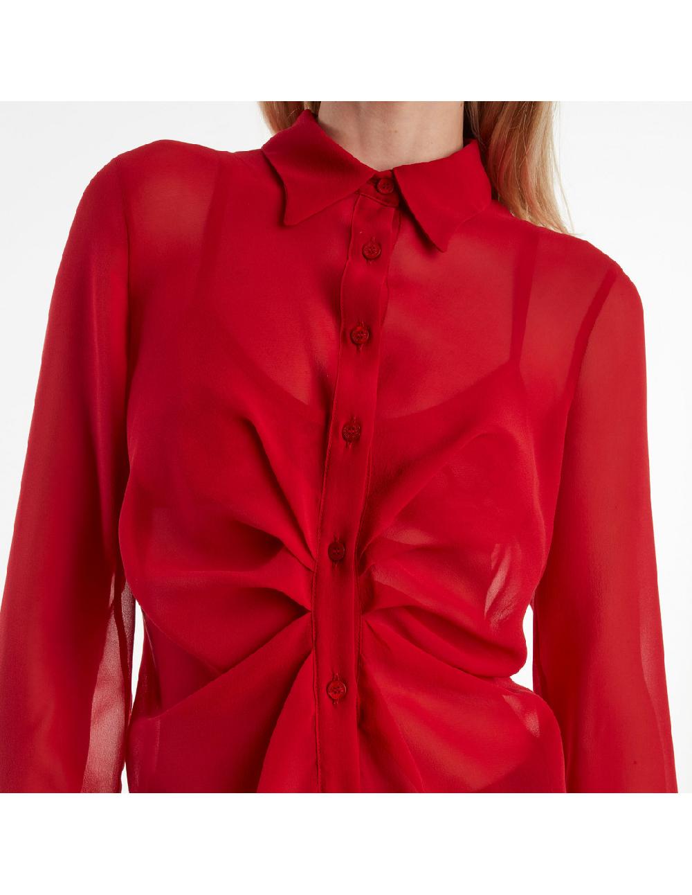Angelo marani CAMICIA C/ARRICCI Online