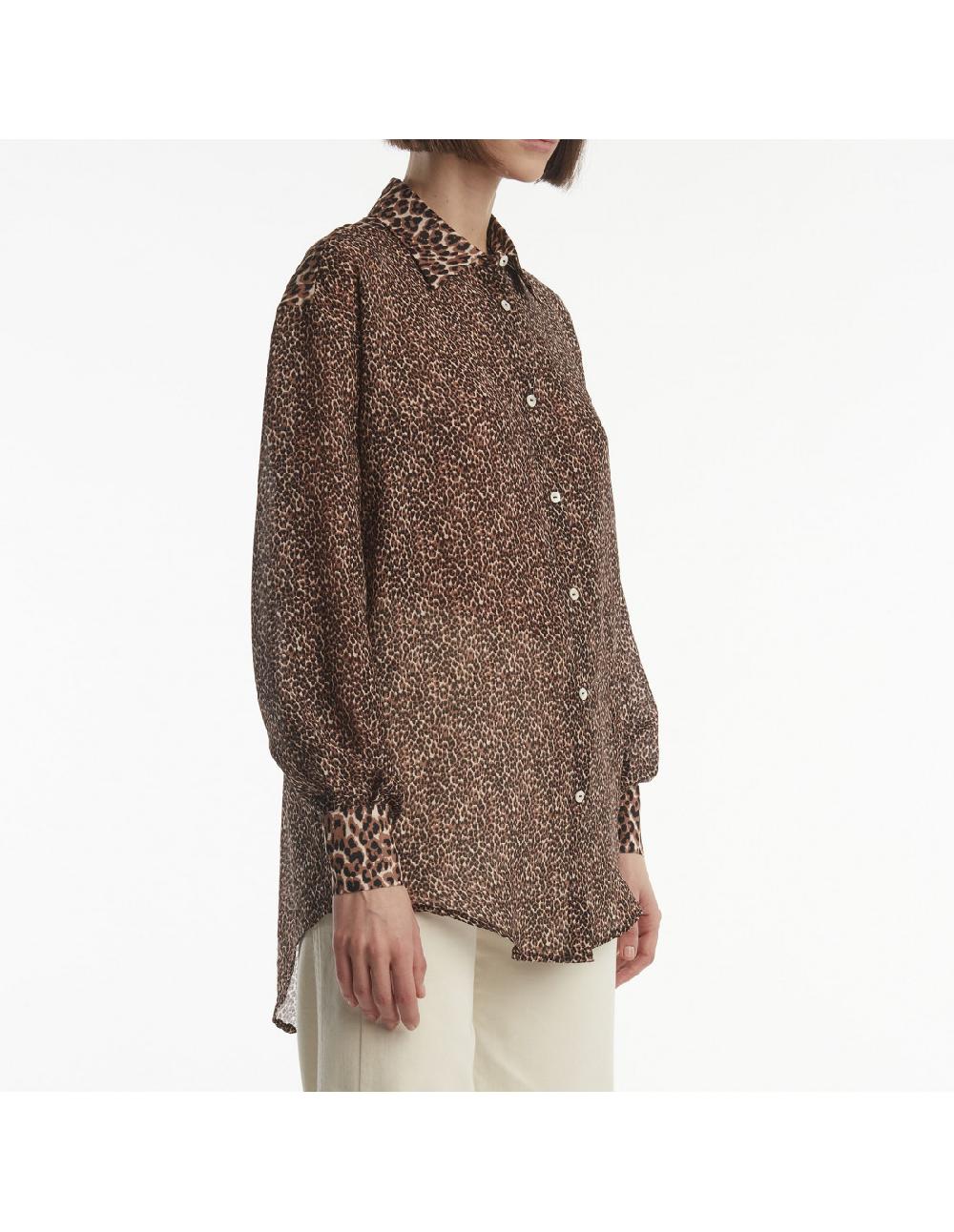 Angelo marani CAMICIA ST MACULATO In Vendita
