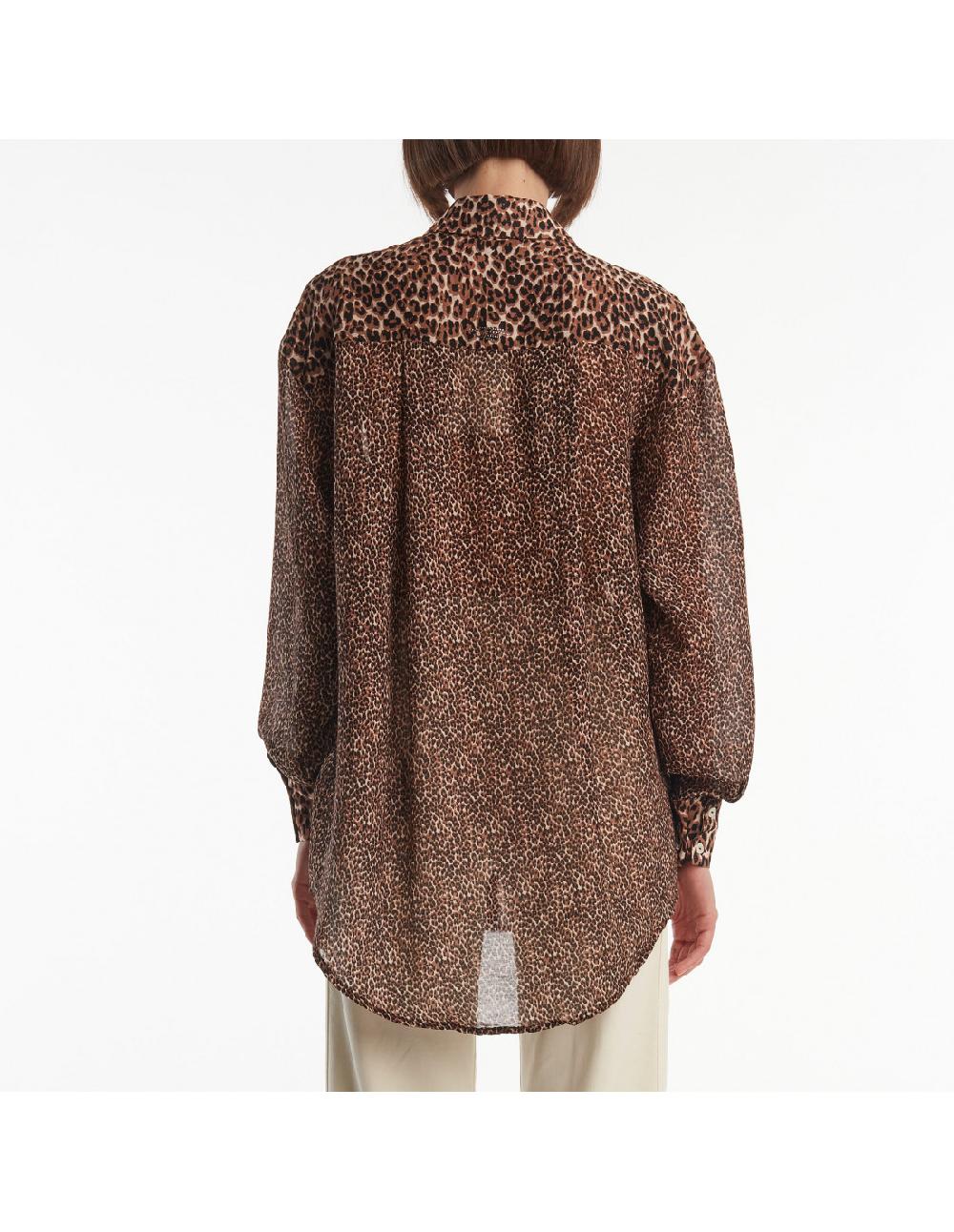 Angelo marani CAMICIA ST MACULATO In Vendita