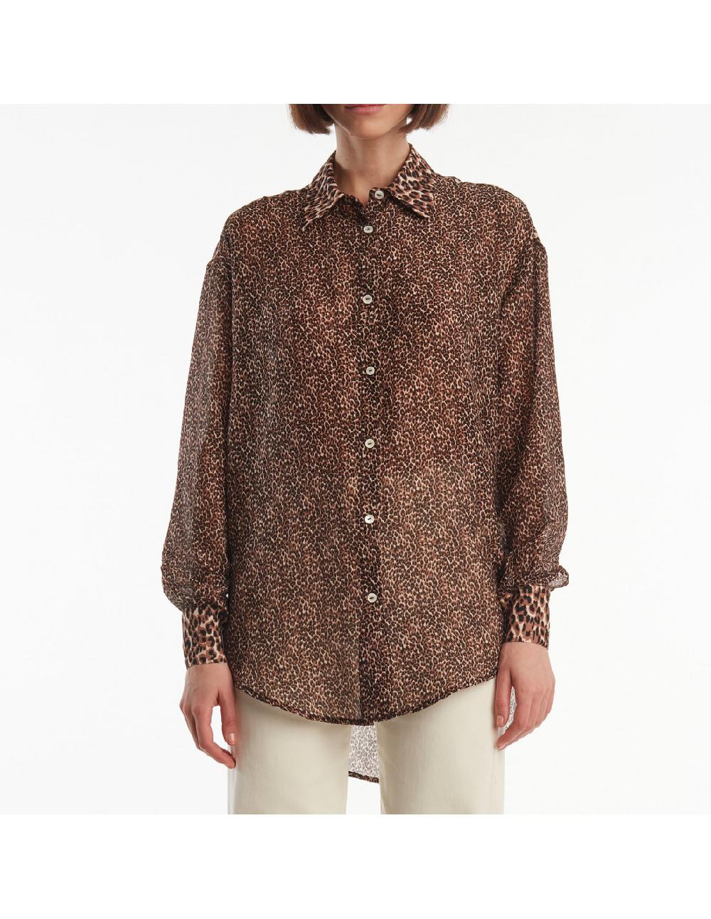 Angelo marani CAMICIA ST MACULATO In Vendita