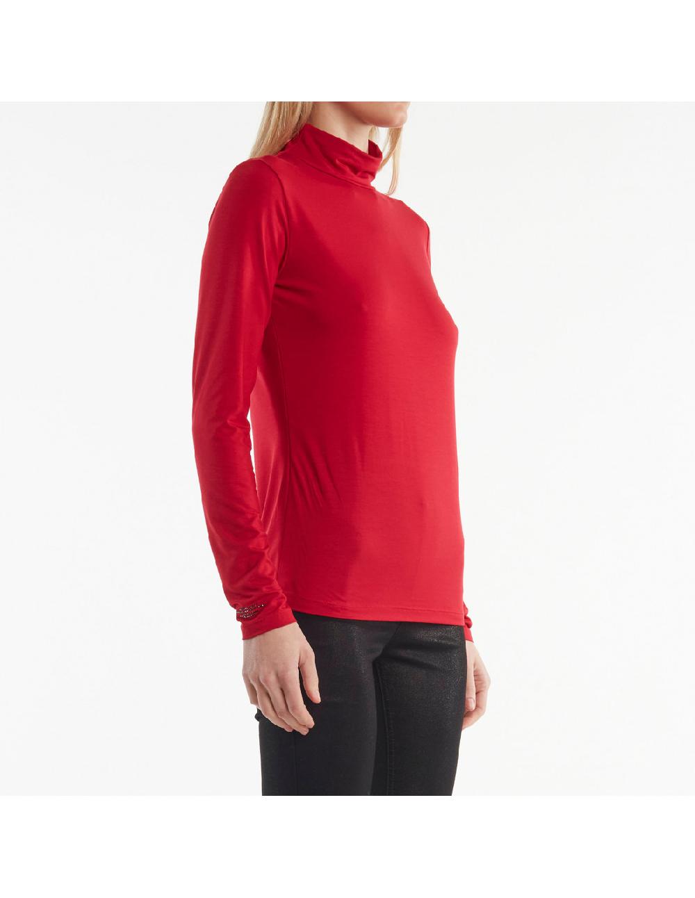 Angelo marani LUPETTO M/L Saldi Di Fabbrica