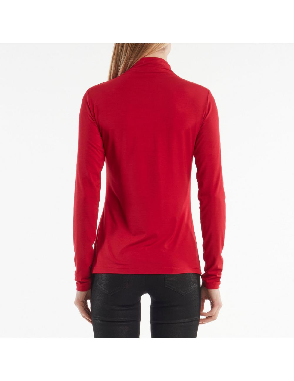 Angelo marani LUPETTO M/L Saldi Di Fabbrica