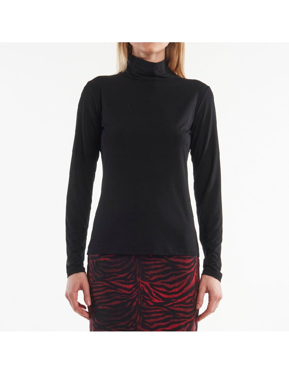 Angelo marani LUPETTO M/L Saldi Di Fabbrica