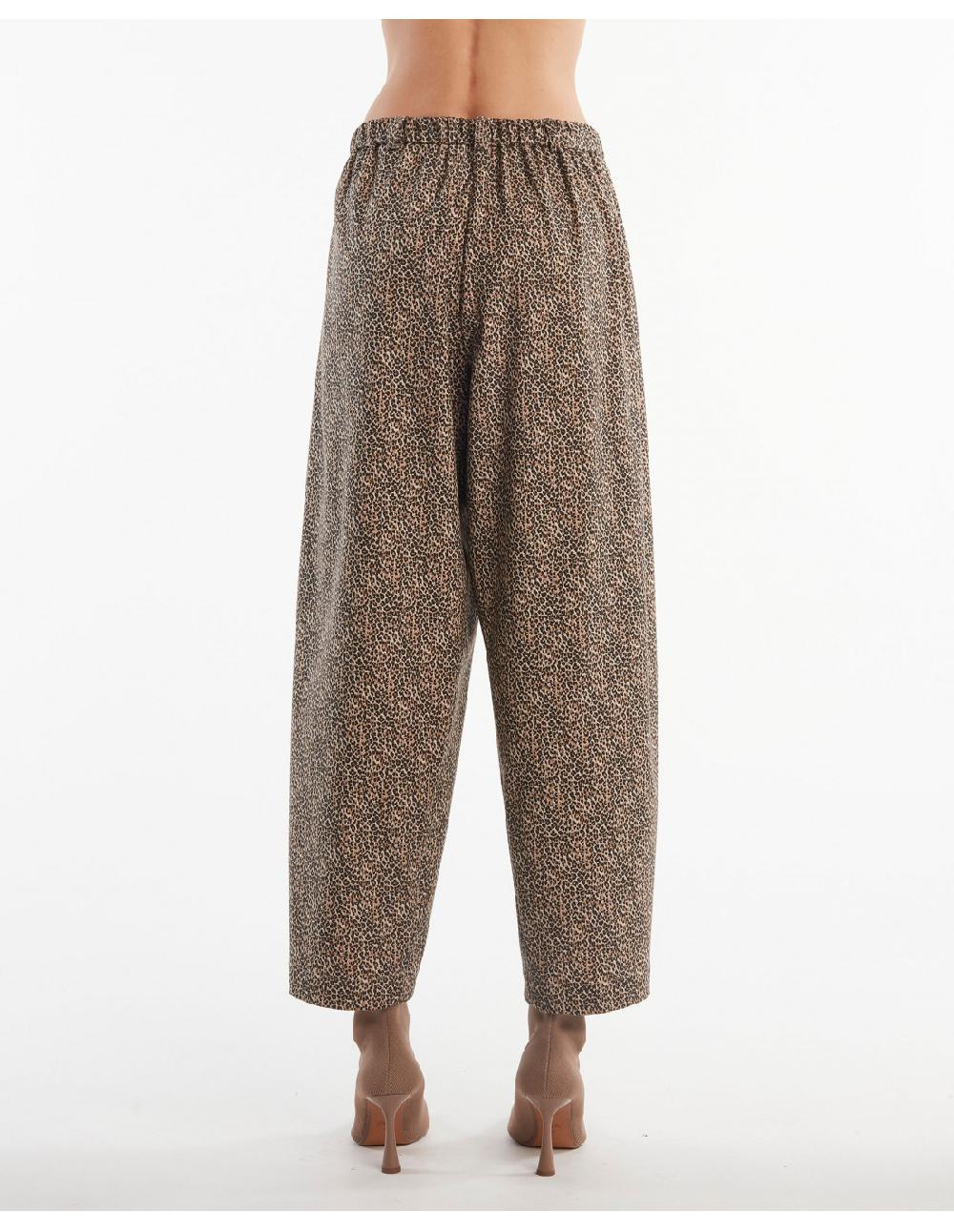 Angelo marani PANTALONE ST MACULATINO Nuova