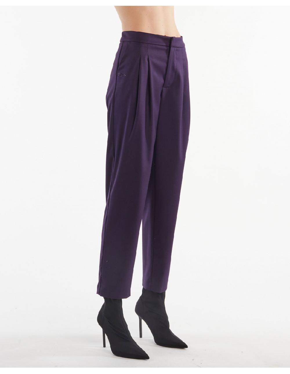 Angelo marani PANTALONE C/PENCES Spedizione gratuita