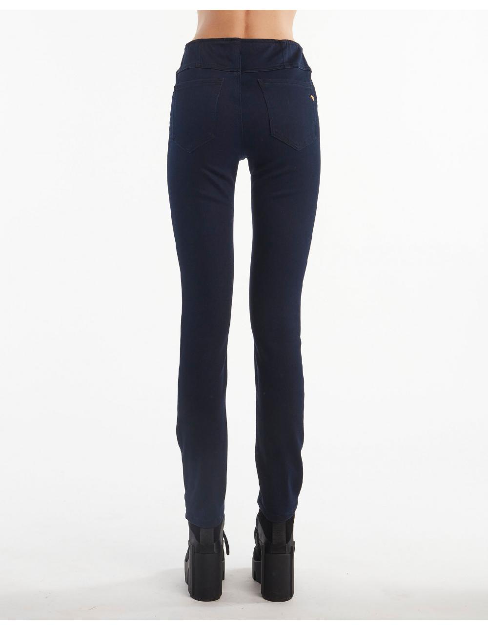 Angelo marani LEGGINGS BISTRETCH Negozio online di fabbrica