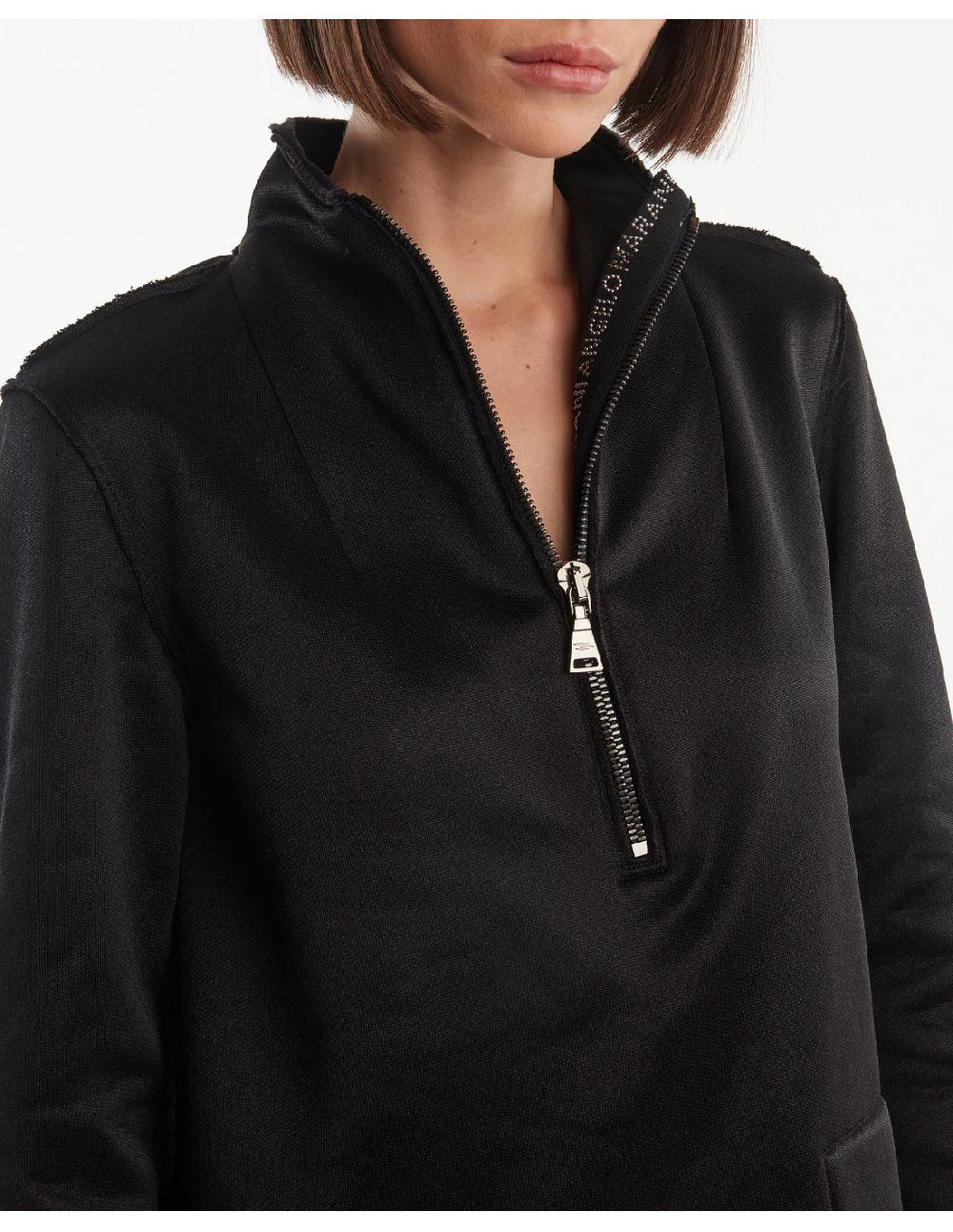 Angelo marani ABITO IN FELPA C/LAMPO Flash Sale