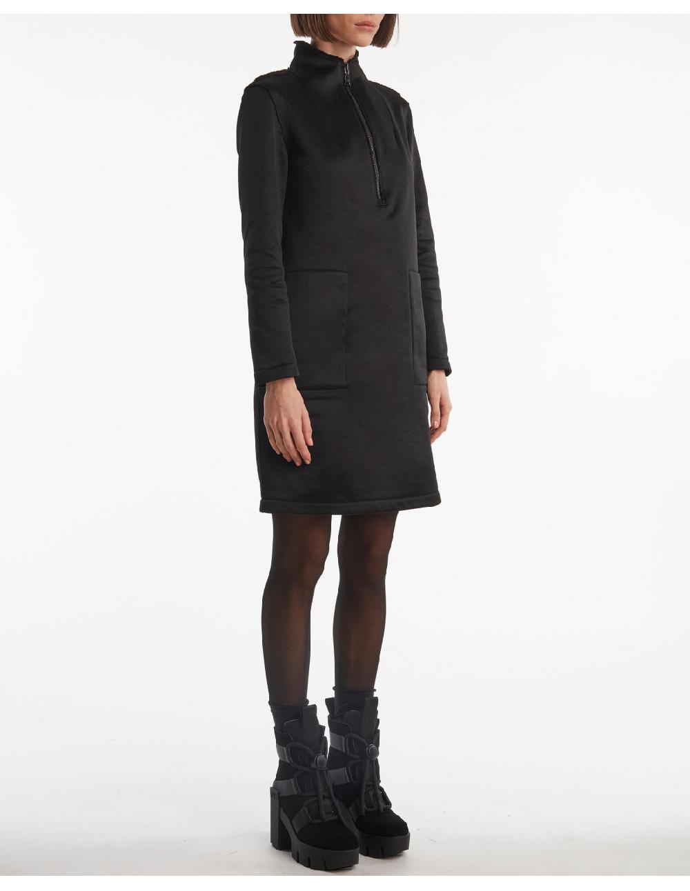 Angelo marani ABITO IN FELPA C/LAMPO Flash Sale