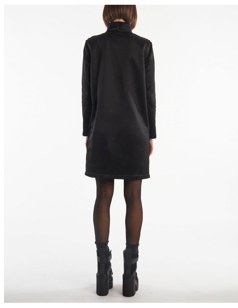 Angelo marani ABITO IN FELPA C/LAMPO Flash Sale
