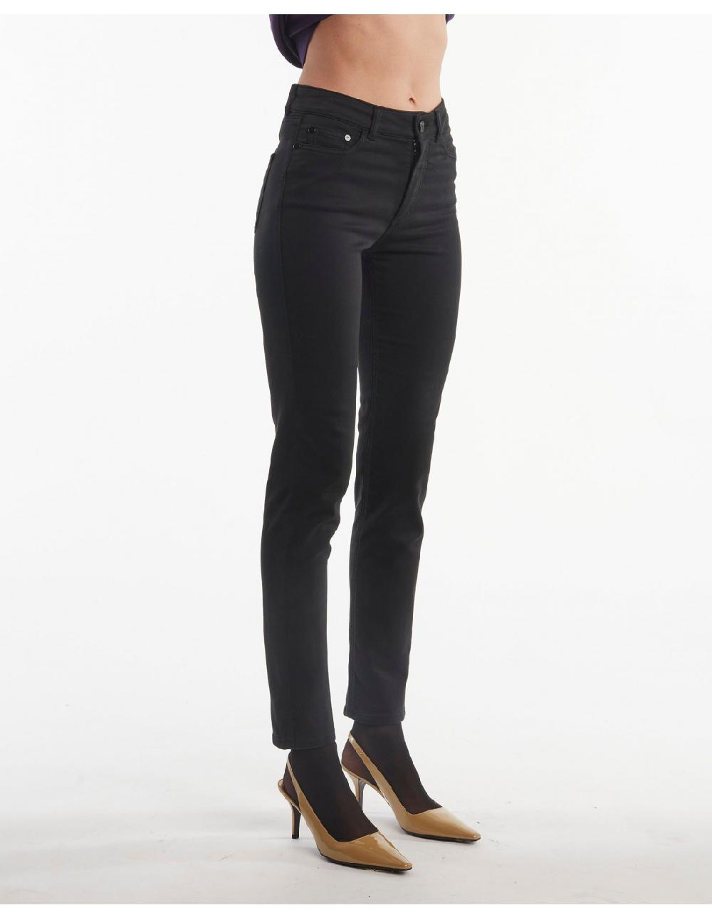 Angelo marani SKINNY VITA ALTA Liquidazione