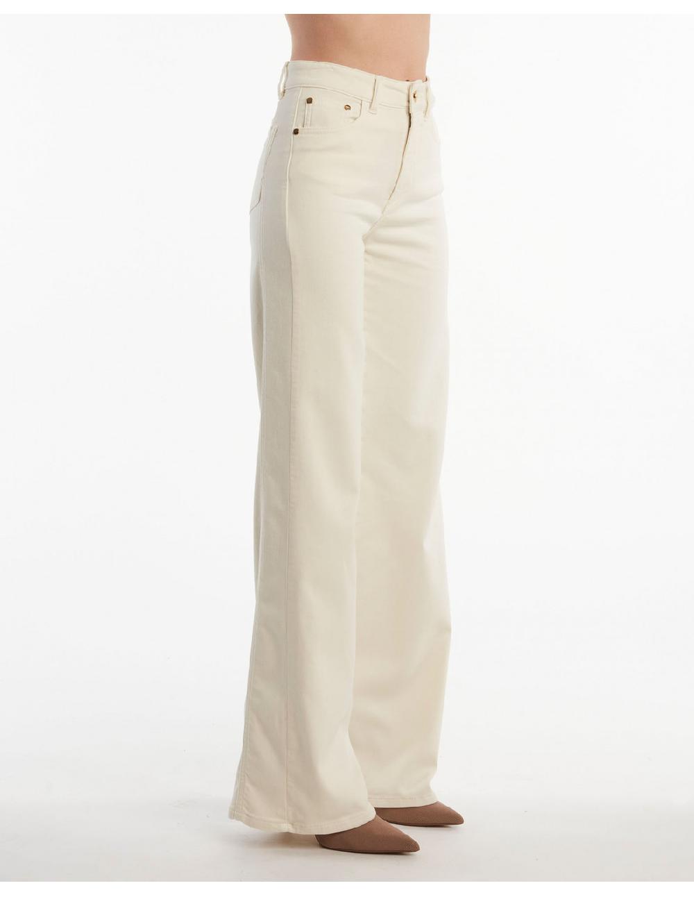 Angelo marani WIDE LEG V.ALTA Comprane uno, ottenene uno gratis