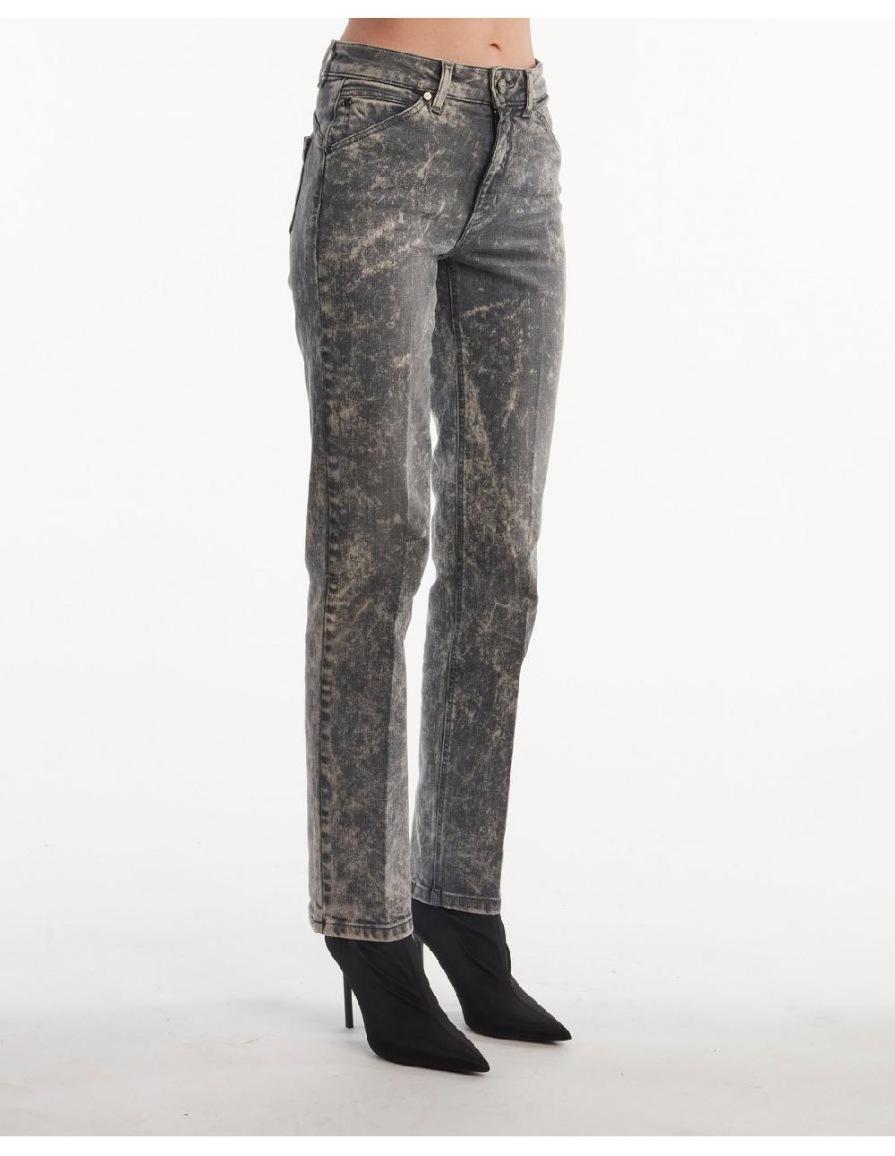 Angelo marani SIGARETTA IN DENIM Offerte speciali