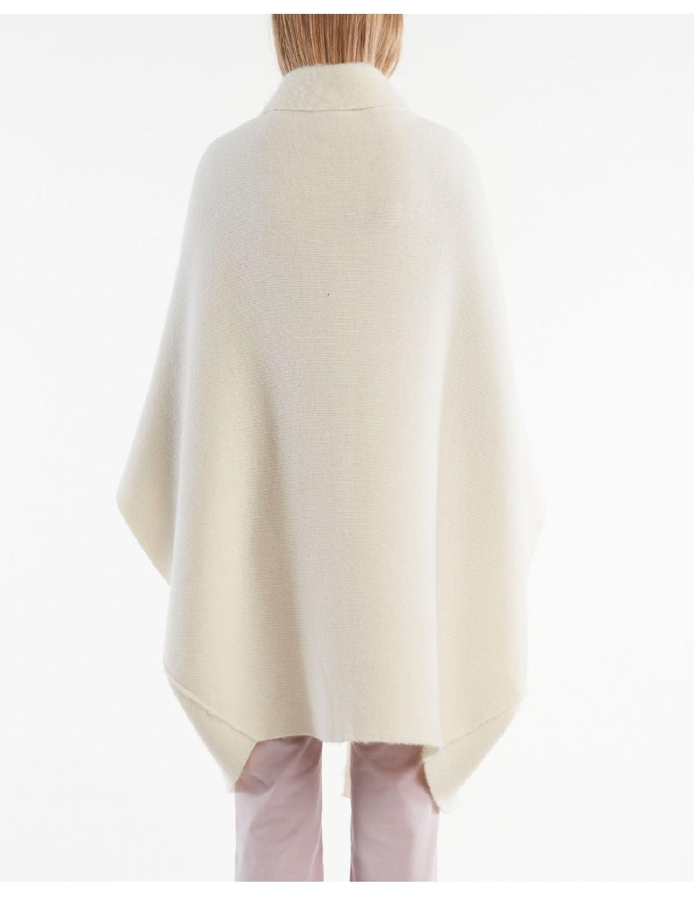 Angelo marani MANTELLA IN ALPACA Fino al 65% di sconto